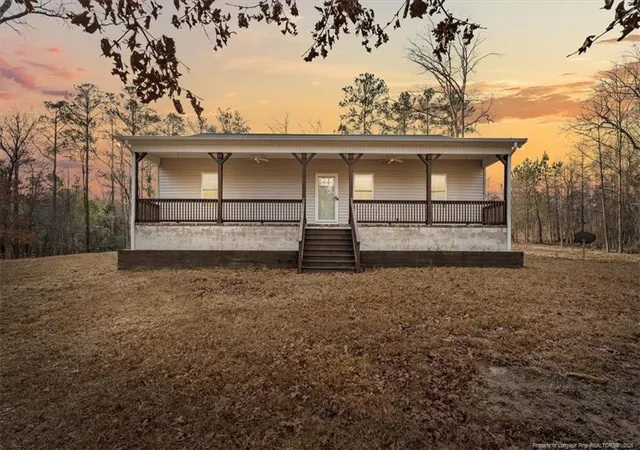 Photo 2 of Single family home for sale at 546 Rubicon Rd, West End, NC 27376 | MLS# 766281 | Listing updated on 2026-07-18
