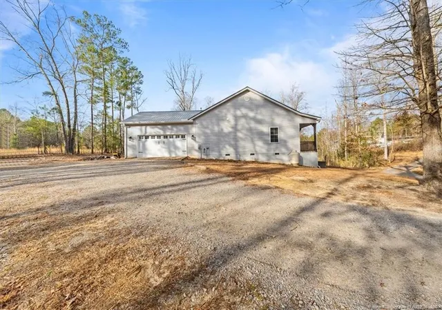 Photo 3 of Single family home for sale at 546 Rubicon Rd, West End, NC 27376 | MLS# 766281 | Listing updated on 2026-07-18