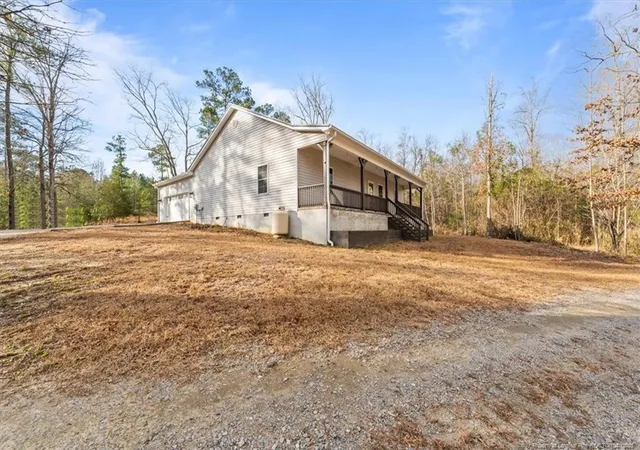Photo 3 of Single family home for sale at 546 Rubicon Rd, West End, NC 27376 | MLS# 766281 | Listing updated on 2026-07-18