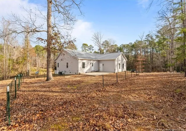 Photo 4 of Single family home for sale at 546 Rubicon Rd, West End, NC 27376 | MLS# 766281 | Listing updated on 2026-07-18