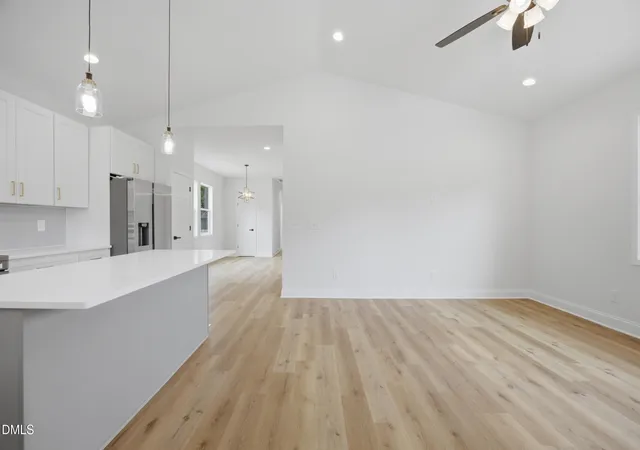 Photo 2 of Single family home for sale at 461 New York Ave, Burlington, NC 27215 | MLS# 10181145 | Listing updated on 2026-09-09