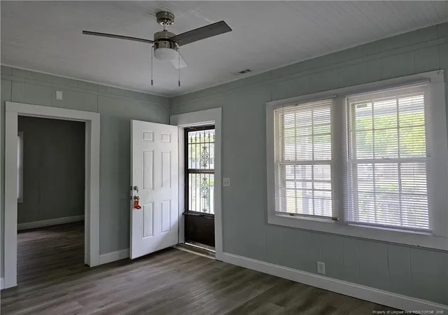 Photo 3 of Single family home for sale at 207 Triangle Pl, Fayetteville, NC 28312 | MLS# 766040 | Listing updated on 2026-07-20