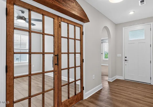 Photo 4 of Single family home for sale at 484 Steeplechase Blvd, Clayton, NC 27520 | MLS# 10181462 | Listing updated on 2026-09-18