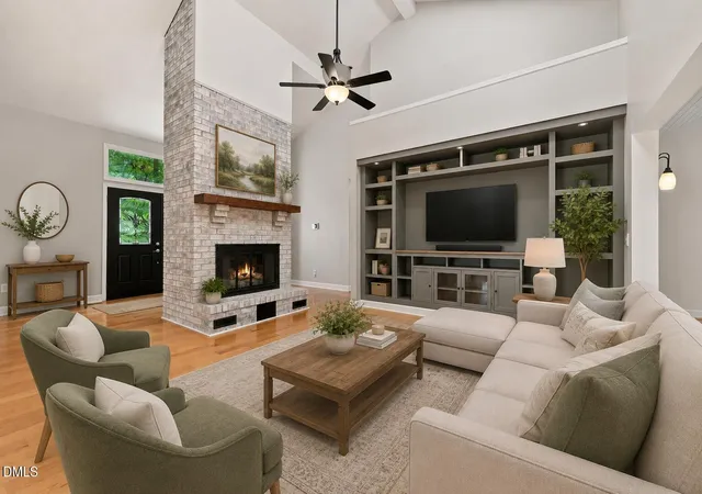 Photo 2 of Single family home for sale at 1786 Irish Blvd, Sanford, NC 27332 | MLS# 10181171 | Listing updated on 2026-09-10