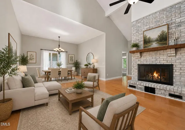 Photo 3 of Single family home for sale at 1786 Irish Blvd, Sanford, NC 27332 | MLS# 10181171 | Listing updated on 2026-09-10