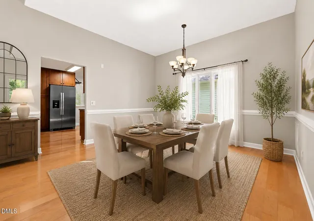 Photo 3 of Single family home for sale at 1786 Irish Blvd, Sanford, NC 27332 | MLS# 10181171 | Listing updated on 2026-09-10