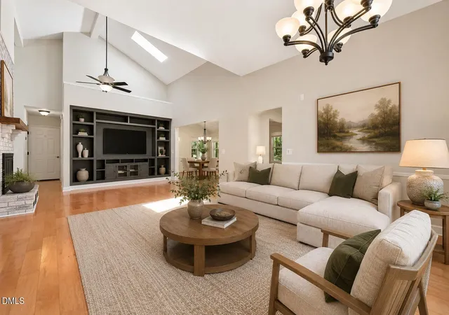 Photo 4 of Single family home for sale at 1786 Irish Blvd, Sanford, NC 27332 | MLS# 10181171 | Listing updated on 2026-09-10