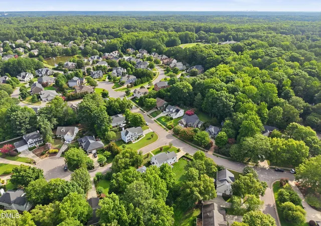 Photo 49 of Single family home for sale at 4205 Winding Oak Way, Apex, NC 27539 | MLS# 10181481 | Listing updated on 2026-08-27