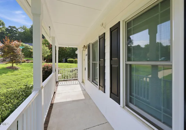 Photo 5 of Single family home for sale at 4205 Winding Oak Way, Apex, NC 27539 | MLS# 10181481 | Listing updated on 2026-08-27