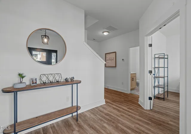 Photo 2 of Townhouse for sale at 2141 Big Fls Dr, Wendell, NC 27591 | MLS# 10181161 | Listing updated on 2026-07-20