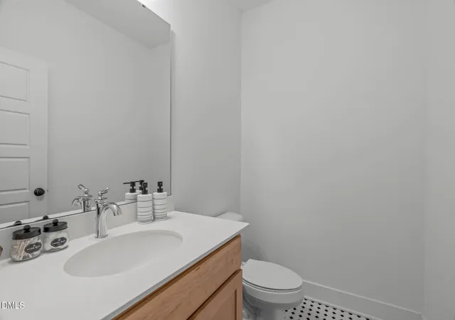 Photo 4 of Townhouse for sale at 2141 Big Fls Dr, Wendell, NC 27591 | MLS# 10181161 | Listing updated on 2026-07-20