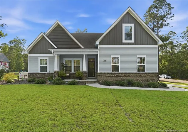 Photo 1 of Sale Pending at 30240 W Lake Dr, Wagram, NC 28396 | MLS# 766286 | Listing updated on 2026-07-27