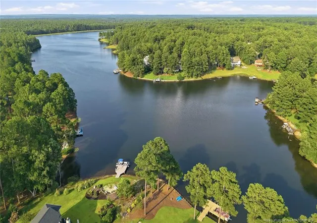 Photo 2 of Sale Pending at 30240 W Lake Dr, Wagram, NC 28396 | MLS# 766286 | Listing updated on 2026-07-27