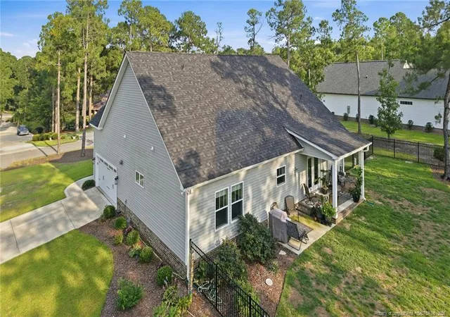 Photo 32 of Sale Pending at 30240 W Lake Dr, Wagram, NC 28396 | MLS# 766286 | Listing updated on 2026-07-27