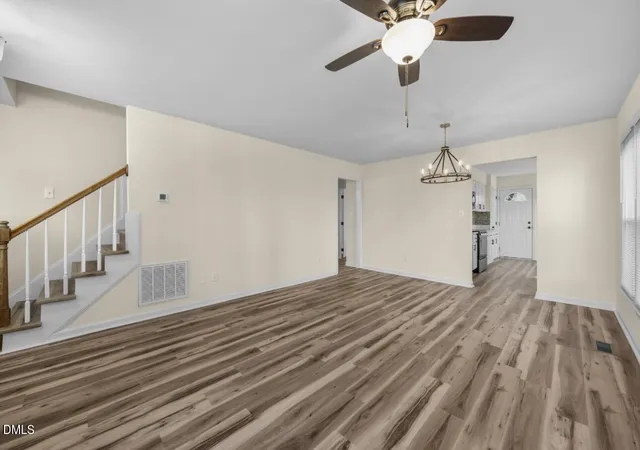 Photo 2 of Single family home for sale at 300 Worth St, Raleigh, NC 27601 | MLS# 10181254 | Listing updated on 2026-08-24