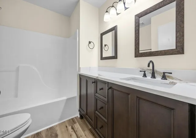 Photo 4 of Single family home for sale at 300 Worth St, Raleigh, NC 27601 | MLS# 10181254 | Listing updated on 2026-08-24