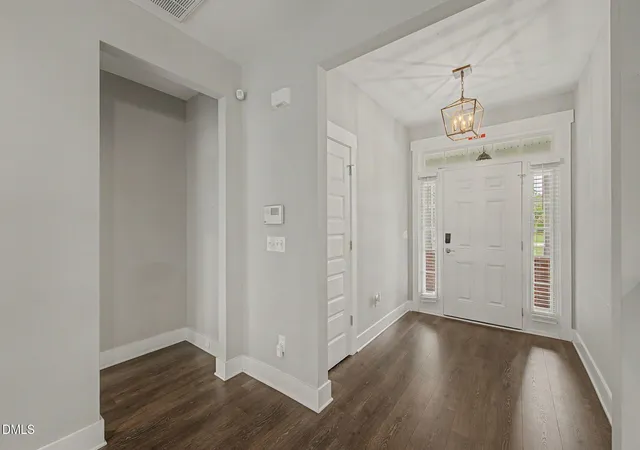 Photo 3 of Single family home for sale at 108 Bullock St, Franklinton, NC 27525 | MLS# 10185507 | Listing updated on 2026-09-04