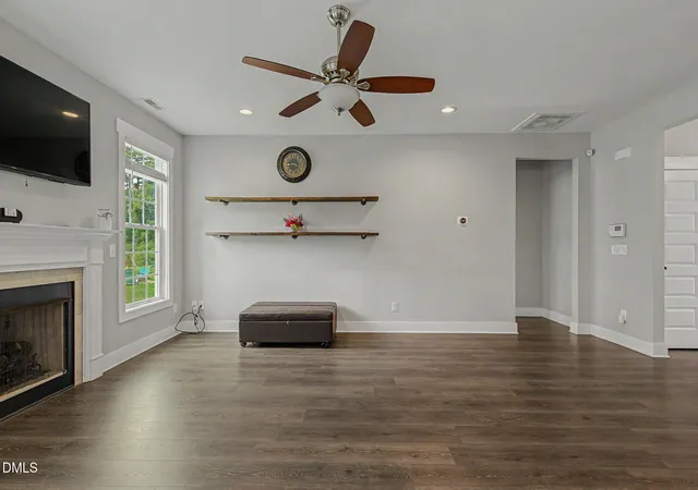 Photo 3 of Single family home for sale at 108 Bullock St, Franklinton, NC 27525 | MLS# 10185507 | Listing updated on 2026-09-04