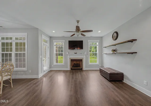 Photo 4 of Single family home for sale at 108 Bullock St, Franklinton, NC 27525 | MLS# 10185507 | Listing updated on 2026-09-04