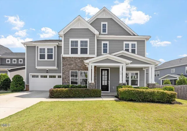 1st image of 409 Barley Mill Rd, Holly Springs, NC 27540 | MLS# 10181167