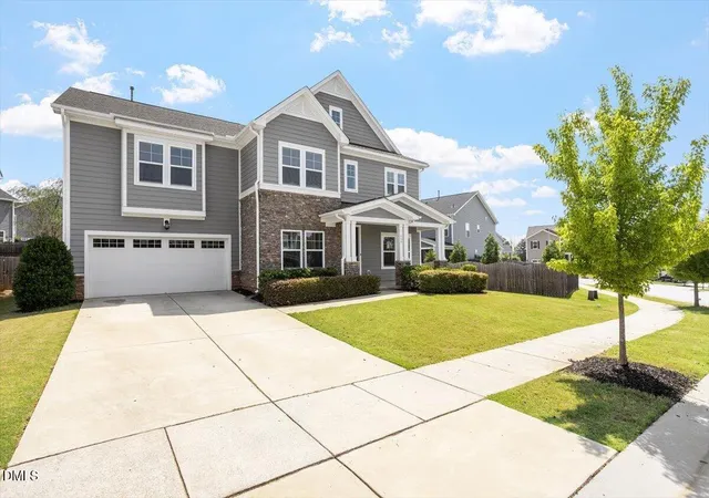 2nd image of 409 Barley Mill Rd, Holly Springs, NC 27540 | MLS# 10181167