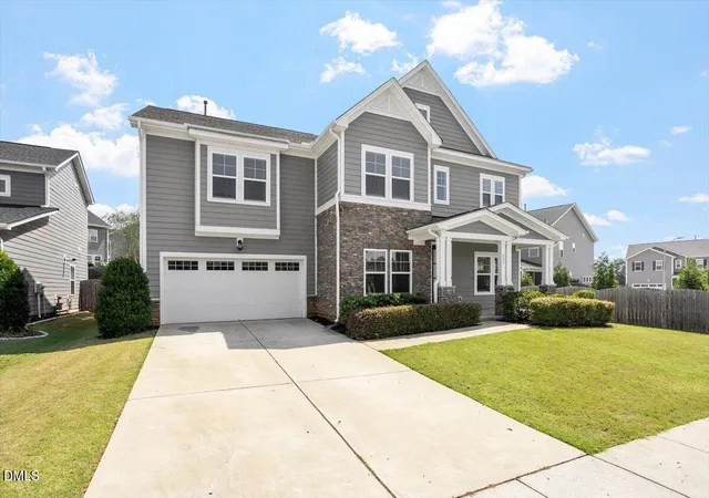 3rd image of 409 Barley Mill Rd, Holly Springs, NC 27540 | MLS# 10181167
