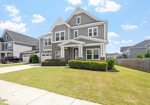 4th image of 409 Barley Mill Rd, Holly Springs, NC 27540 | MLS# 10181167