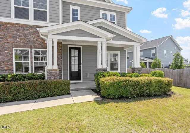5th image of 409 Barley Mill Rd, Holly Springs, NC 27540 | MLS# 10181167