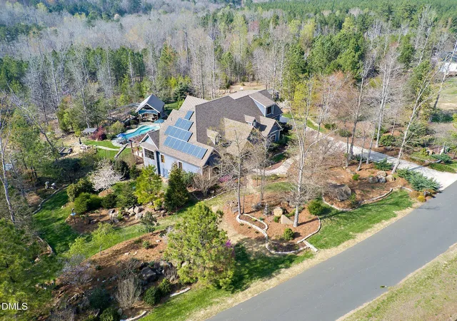 Photo 3 of Sale Pending at 1624 Cedar Grv Rd, Pittsboro, NC 27312 | MLS# 10182398 | Listing updated on 2026-09-04