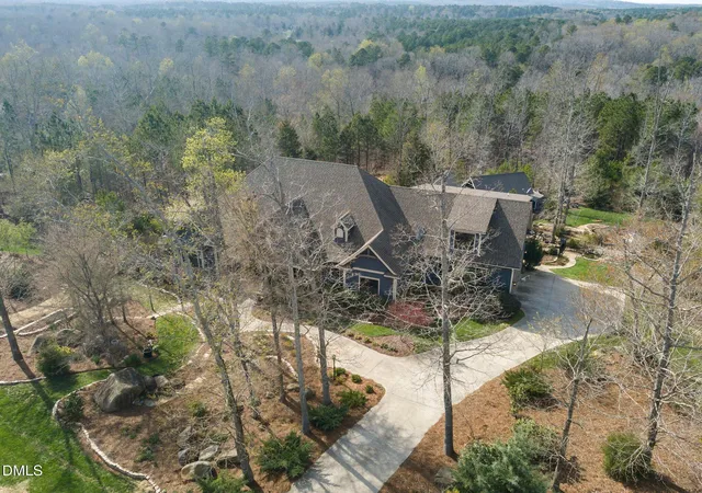 Photo 4 of Sale Pending at 1624 Cedar Grv Rd, Pittsboro, NC 27312 | MLS# 10182398 | Listing updated on 2026-09-04