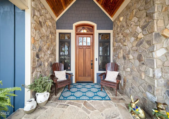 Photo 5 of Sale Pending at 1624 Cedar Grv Rd, Pittsboro, NC 27312 | MLS# 10182398 | Listing updated on 2026-09-04