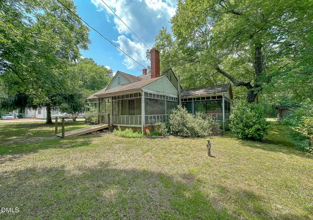 Photo 2 of Sale Pending at 208 Elm St, Norlina, NC 27563 | MLS# 10181372 | Listing updated on 2026-09-01