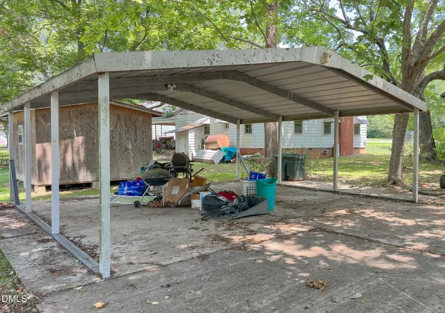 Photo 45 of Sale Pending at 208 Elm St, Norlina, NC 27563 | MLS# 10181372 | Listing updated on 2026-09-01