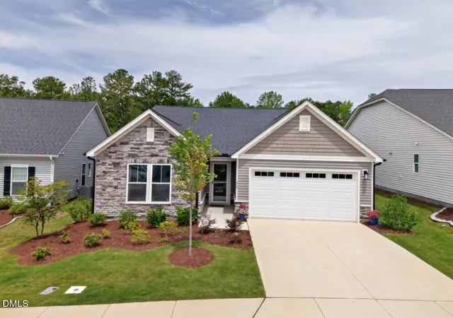 Photo 1 of Single family home for sale at 213 Fls Village Dr, Durham, NC 27703 | MLS# 10182058 | Listing updated on 2026-09-03