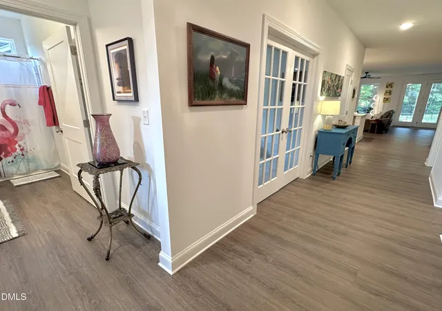 Photo 5 of Single family home for sale at 213 Fls Village Dr, Durham, NC 27703 | MLS# 10182058 | Listing updated on 2026-09-03