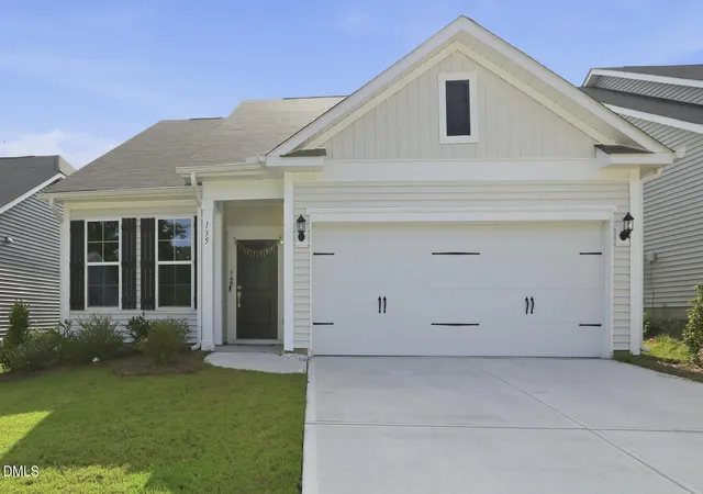 1st image of 135 White Oak Garden Wy, Garner, NC 27529 | MLS# 10184546