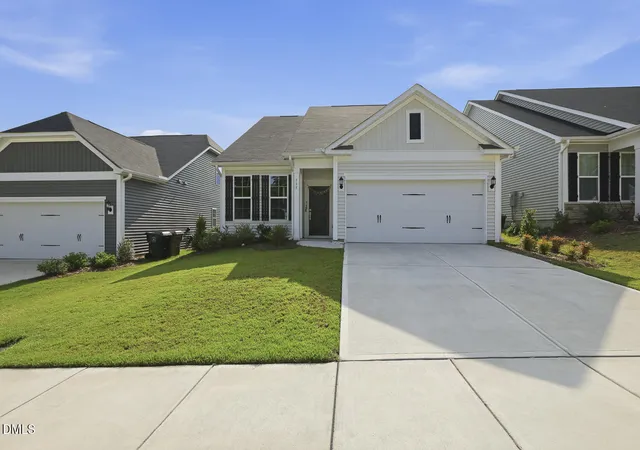 2nd image of 135 White Oak Garden Wy, Garner, NC 27529 | MLS# 10184546