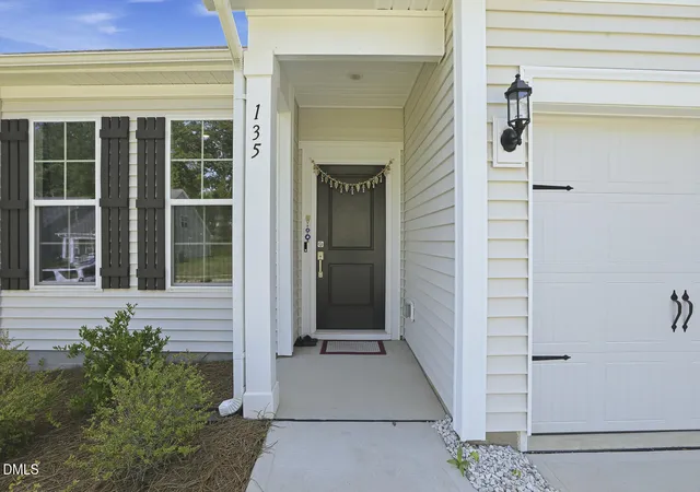 Photo 3 of Single family home for sale at 135 White Oak Garden Way, Garner, NC 27529 | MLS# 10184546 | Listing updated on 2026-08-25