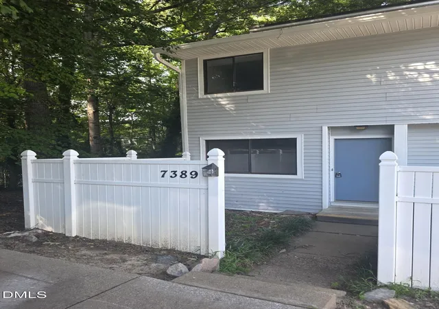 Photo 1 of Condo for sale at 7389 Sandy Crk Dr, Raleigh, NC 27615 | MLS# 10181312 | Listing updated on 2026-09-09
