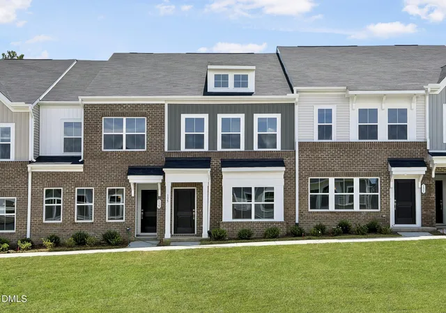 1st image of 135 Flowering Maple Wy #277, Garner, NC 27529 | MLS# 10181172