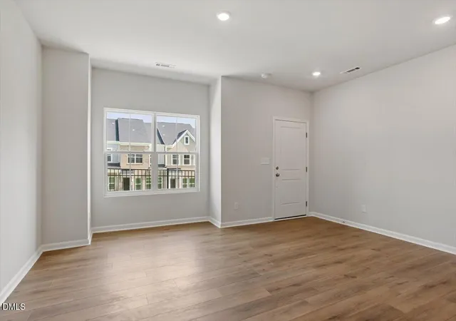 Photo 4 of Townhouse for sale at 135 Flowering Maple Way #277, Garner, NC 27529 | MLS# 10181172 | Listing updated on 2026-10-07