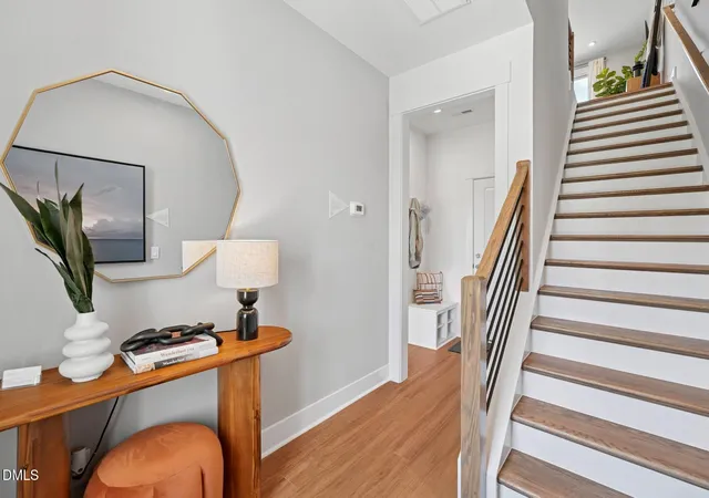 Photo 2 of Townhouse for sale at 1103 Zelkova Ln, Chapel Hill, NC 27517 | MLS# 10181261 | Listing updated on 2026-08-28