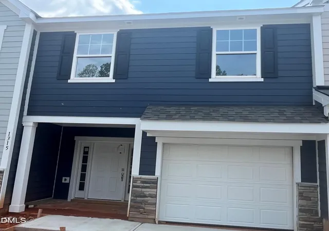 2nd image of 1319 Hammond Dr, Mebane, NC 27302 | MLS# 10181176