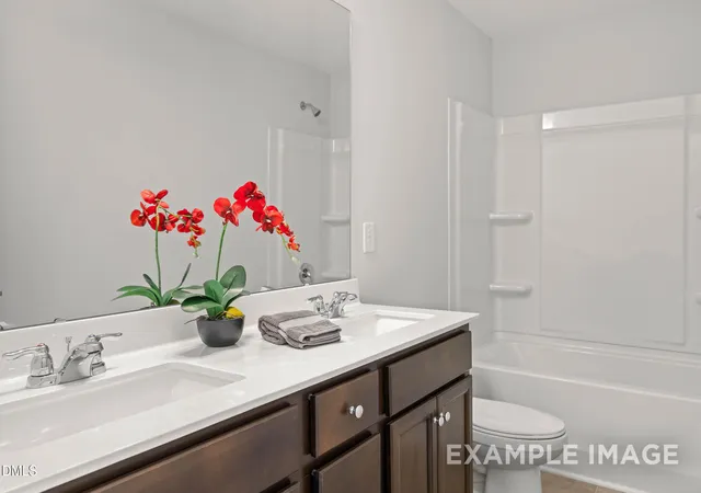 Photo 15 of Townhouse for sale at 46 Village Edge Dr, Lillington, NC 27546 | MLS# 10181180 | Listing updated on 2026-07-19