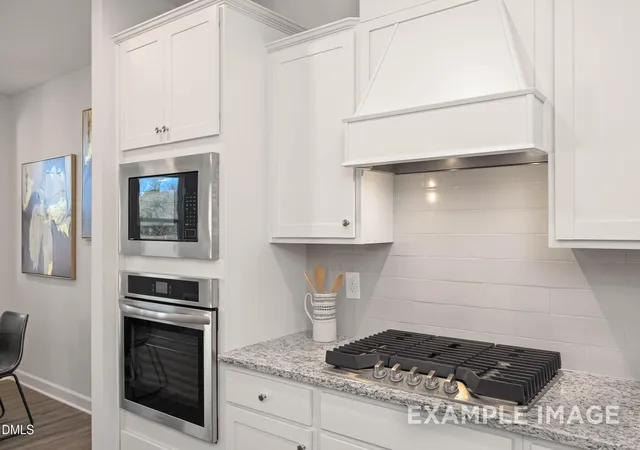 Photo 2 of Townhouse for sale at 46 Village Edge Dr, Lillington, NC 27546 | MLS# 10181180 | Listing updated on 2026-07-19