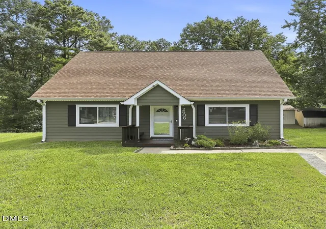 Photo 1 of Sale Pending at 2606 Kingdom Way, Durham, NC 27704 | MLS# 10185652 | Listing updated on 2026-08-16