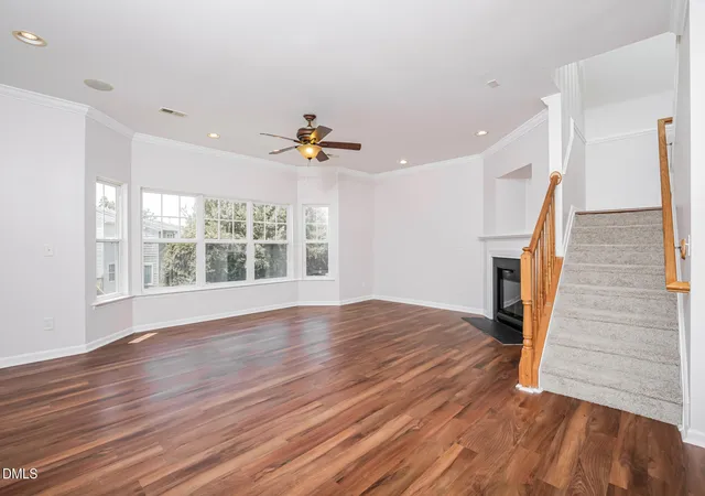 Photo 3 of Townhouse for sale at 11916 Fld Towne Ln, Raleigh, NC 27614 | MLS# 10181181 | Listing updated on 2026-10-22