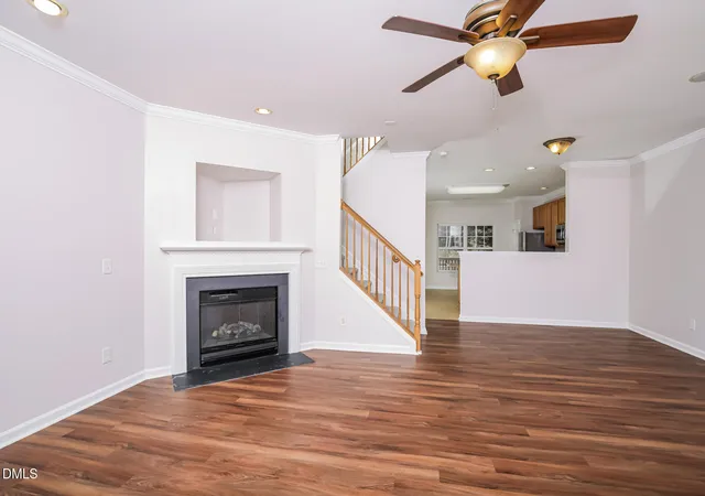 Photo 3 of Townhouse for sale at 11916 Fld Towne Ln, Raleigh, NC 27614 | MLS# 10181181 | Listing updated on 2026-10-22