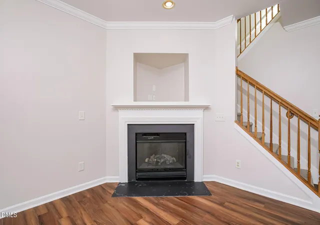 Photo 4 of Townhouse for sale at 11916 Fld Towne Ln, Raleigh, NC 27614 | MLS# 10181181 | Listing updated on 2026-10-22