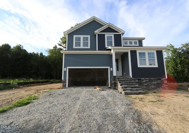 Photo 1 of Sale Pending at 101 Sea Palm Ct, Lillington, NC 27546 | MLS# 10181182 | Listing updated on 2026-08-08